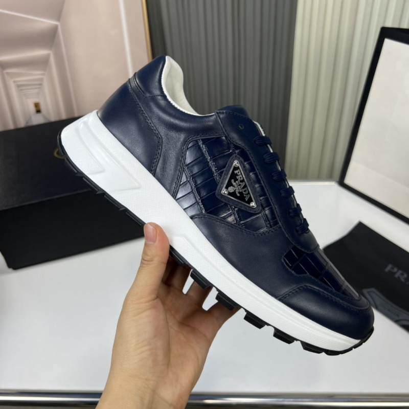 Prada Casual Shoes